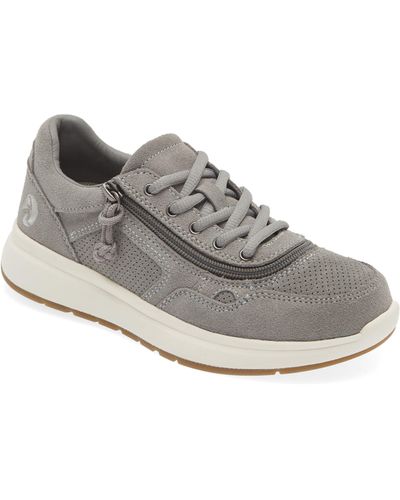 BILLY Footwear Comfort jogger Sneaker - White