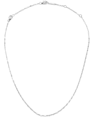 Lana Jewelry Jewelry Blake 2-inch Chain Extender - White