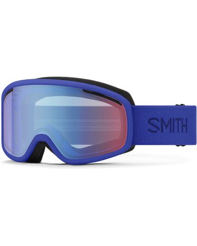 Smith Vogue 154mm Snow goggles - Blue