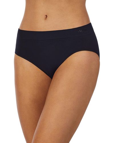 Le Mystere Seamless Comfort Hipster - Blue