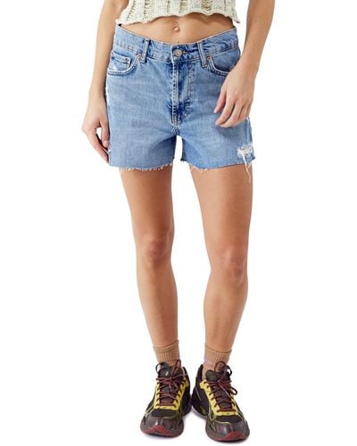 Shorts For Women US | Womens Shorts Online | Peppermayo US