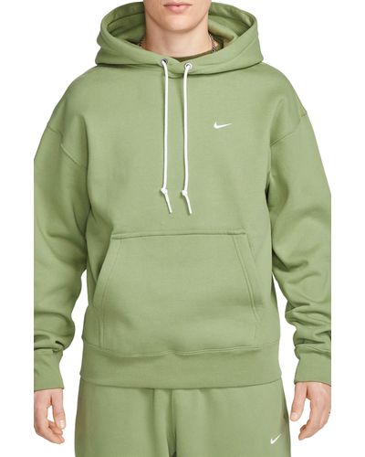 Nike Solo Swoosh Fleece Sweats for Men - Up to 55% off | Lyst - Page 2