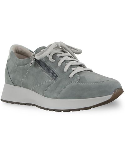 Munro Sutton Sneaker - Gray