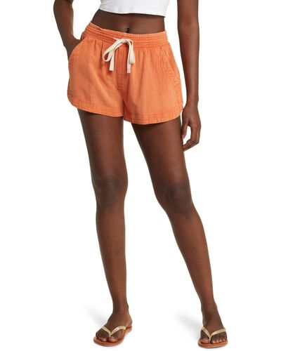 Rip Curl Surf Shorts - Orange