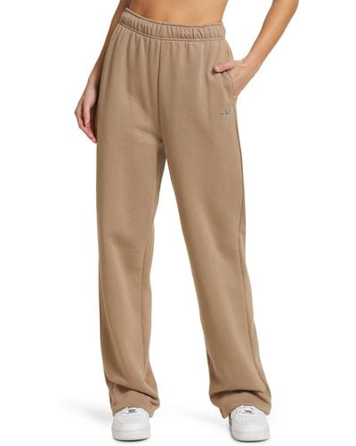 Alo Yoga NWT Brown Sweatpants Size XS - $90 New With Tags - From Megan