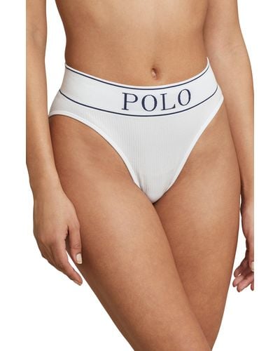Women's Polo Ralph Lauren Panties and underwear from $30