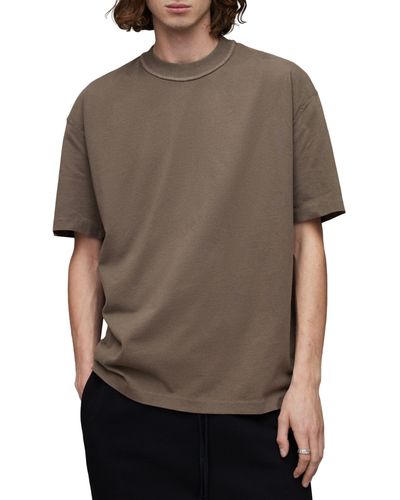 AllSaints Short sleeve t-shirts for Men