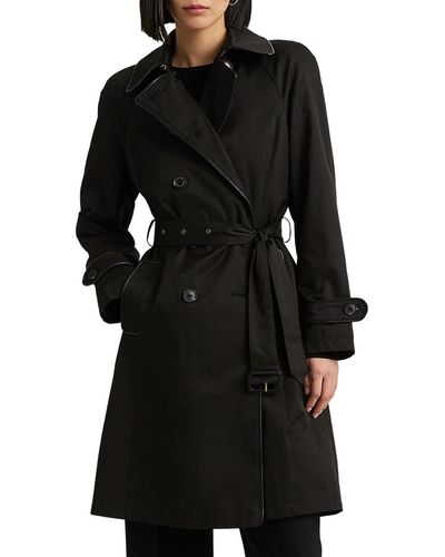 Lauren by Ralph Lauren Coats for Women | Online Sale up to 50% off | Lyst