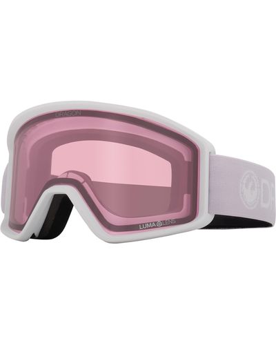 Dragon Dx3 Otg 59mm Snow goggles - Pink