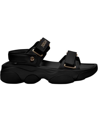 Nike Deja Sandal - Black