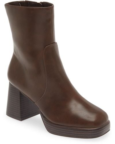 BP. Boots for Women Online Sale up to 76 off Lyst