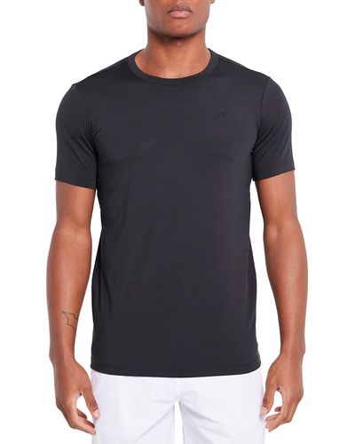 Redvanly Sussex T-shirt - Black