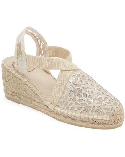 Toni Pons Espadrille shoes and sandals for Women | Online Sale up to 36%  off | Lyst