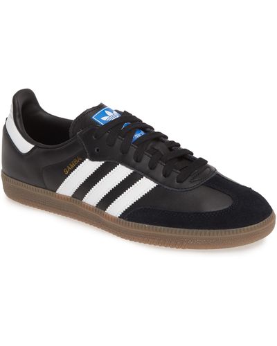 adidas Samba Og - Black