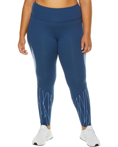 Shape Activewear Stealth leggings - Blue