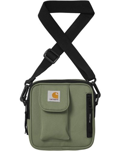 Carhartt Essentials Small Crossbody Bag - Green
