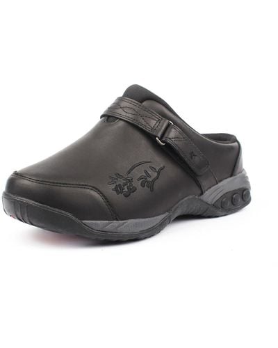 Therafit Austin Sneaker Mule - Gray