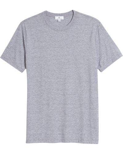 AG Jeans Bryce Slim Fit T-shirt - Gray