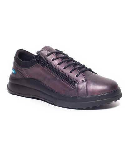 Cloud Dacia Sneaker - Purple