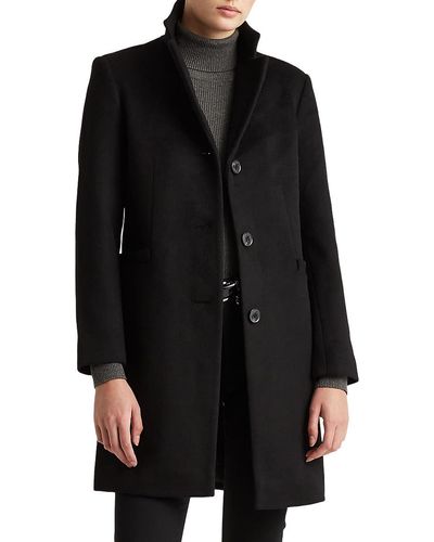 Ralph lauren shop reefer coat