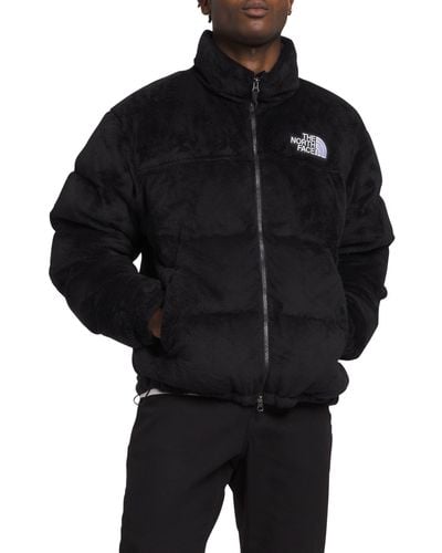 The North Face Hydrenalite 600-fill Power Down Parka in Black for Men | Lyst