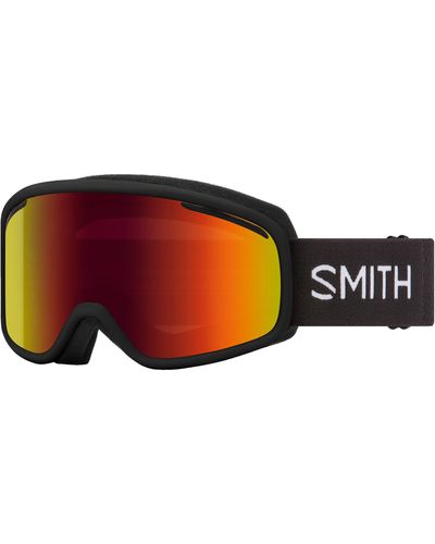 Smith Vogue 154mm Snow goggles - Red