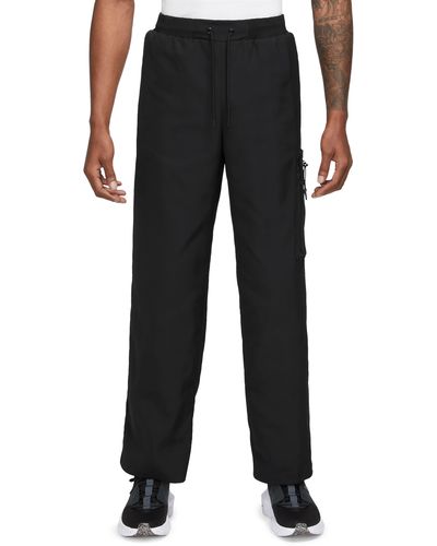 Nike Sportswear Tech Pack Utility Pants - Black