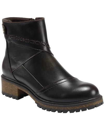 Earth origins online pia ankle boots