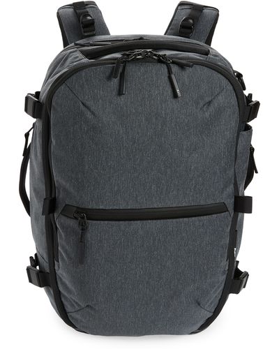 Aer Travel Pack 3 Small Backpack - Black