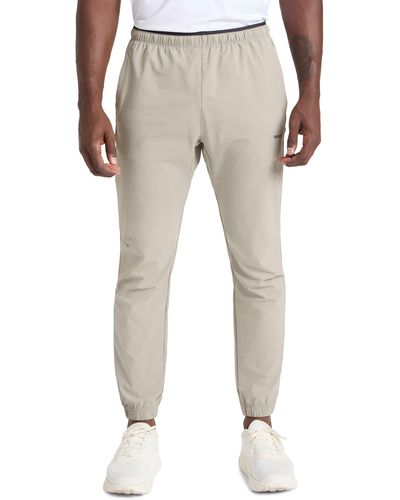 Brady All Day Comfort sweatpants - Natural