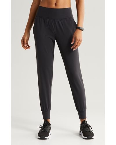 Zella Track pants and sweatpants for Women