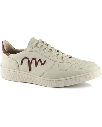 Sandro Moscoloni Marlin Sneaker - White