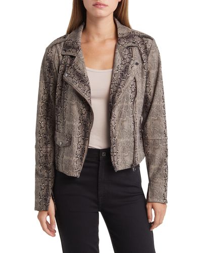 Lysse cape deals jacket