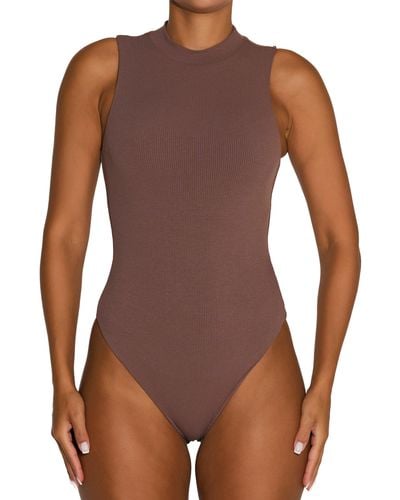 Naked Wardrobe Bodysuits for Women, Online Sale up to 60% off