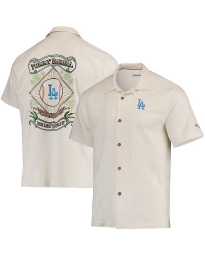 Los Angeles Dodgers Tommy Bahama Shirts, Dodgers Tommy Bahama Gear