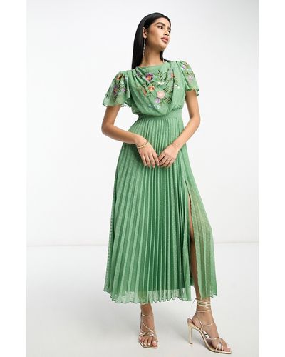 ASOS Maxi dresses for Women | Online Sale up to 72% off | Lyst