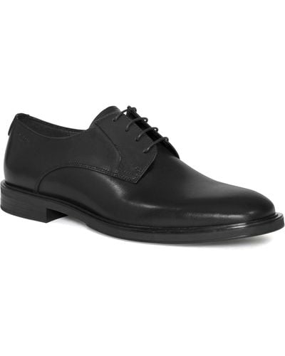Vagabond Shoemakers Andrew Derby - Black