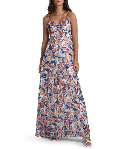 Molly Bracken Casual and summer maxi dresses for Women | Online Sale up ...