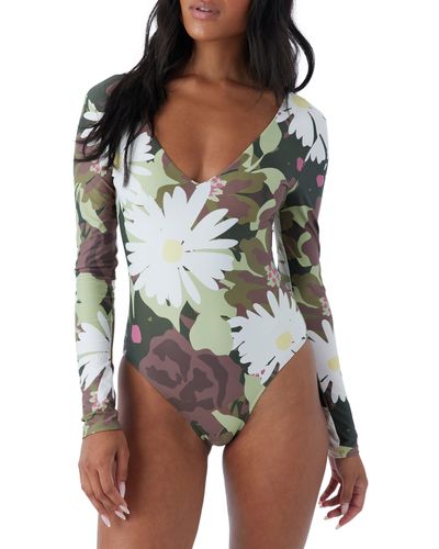 O'neill Sportswear One-piece swimsuits and bathing suits for Women