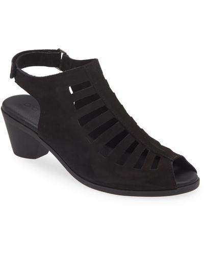 Arche Shoes for Women | Online Sale up to 50% | Lyst - Page 3