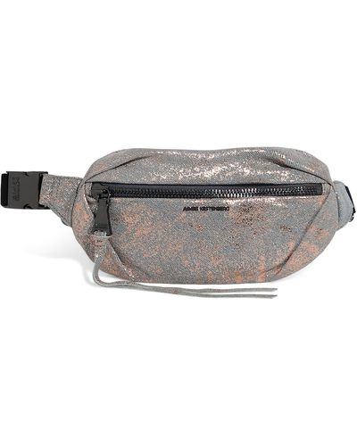 aimee kestenberg leather fanny pack