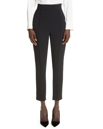 Carolina Herrera Pants, Slacks and Chinos for Women | Online Sale up to 80%  off | Lyst
