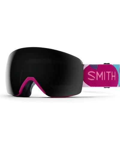 Smith Skyline 157mm Chromapoptm Snow goggles - Black