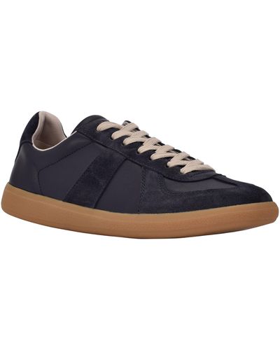 Marc Fisher Clay Sneaker - Blue