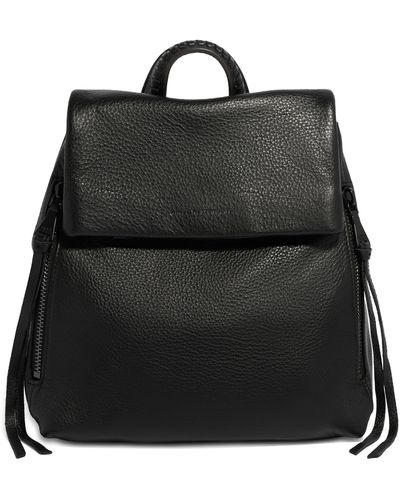 Black Aimee Kestenberg Backpacks for Women | Lyst