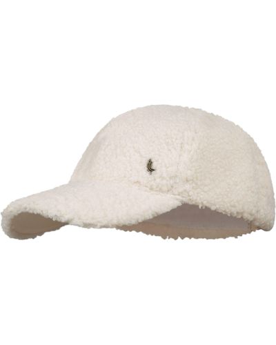 Lolë Edition High Pile Fleece Baseball Cap - Multicolor