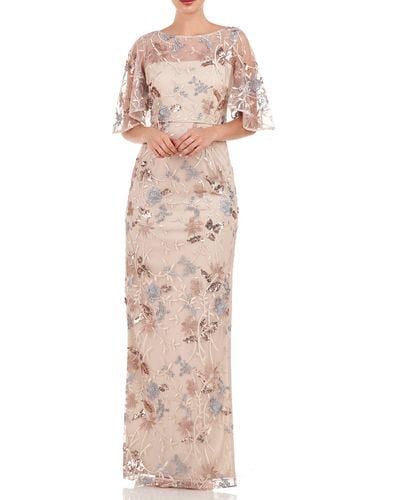 JS Collections Formal dresses and evening gowns for Women