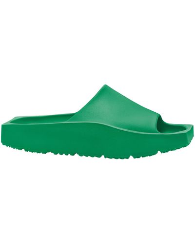 Nike Hex Slide Sandal - Green