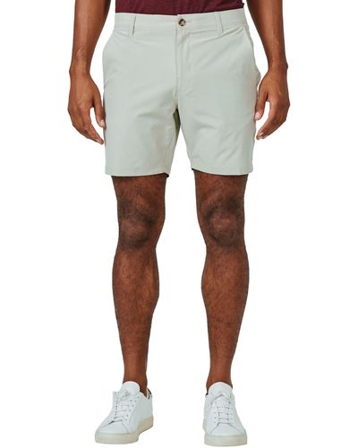7Diamonds - Oasis High-waist Short