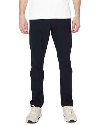 Western Rise Evolution 2.0 Performance Chinos - Blue